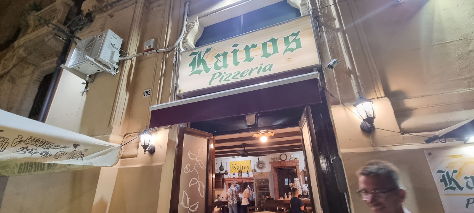 Foto di Pizzeria Kairos