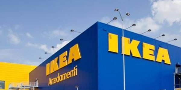 Foto di IKEA Milano Carugate