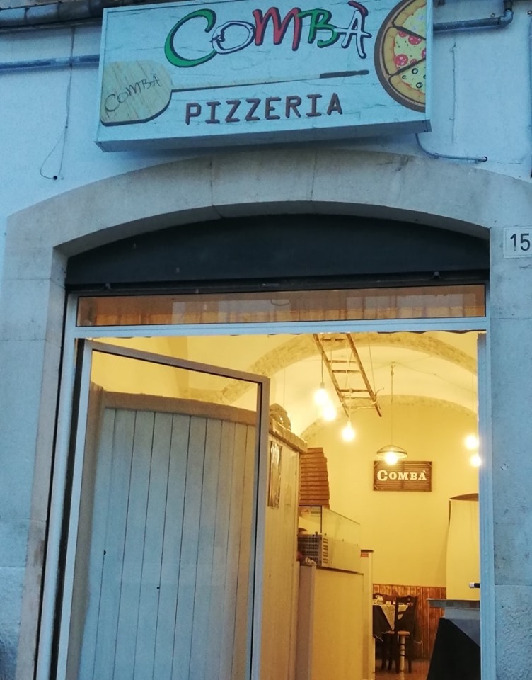 Foto di Combà Pizzeria