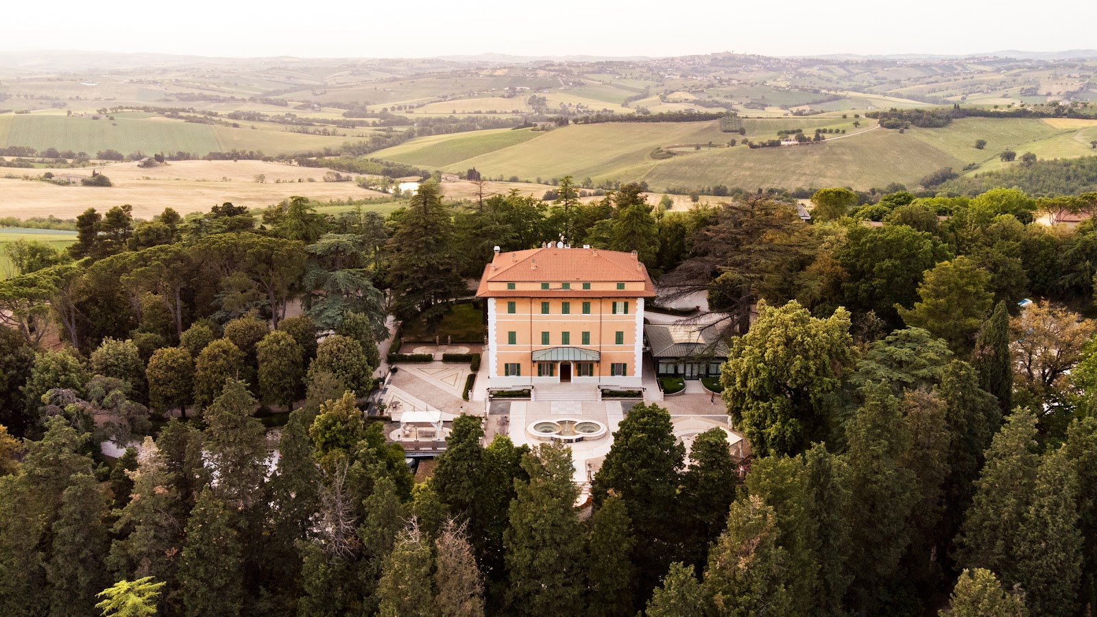Foto di Villa Verdefiore