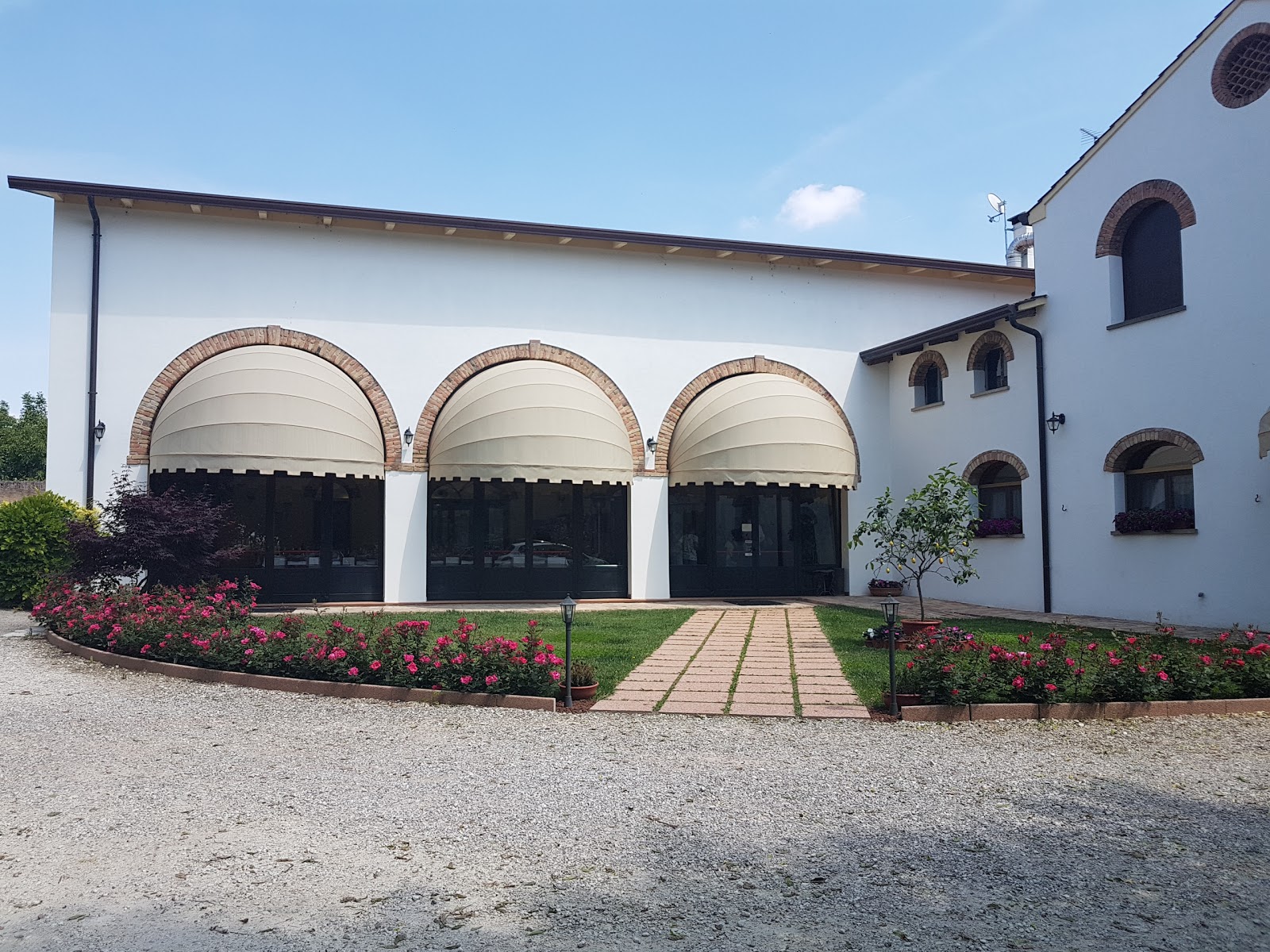 Foto di Azienda Agrituristica Dall'Alpino Di Gomiero