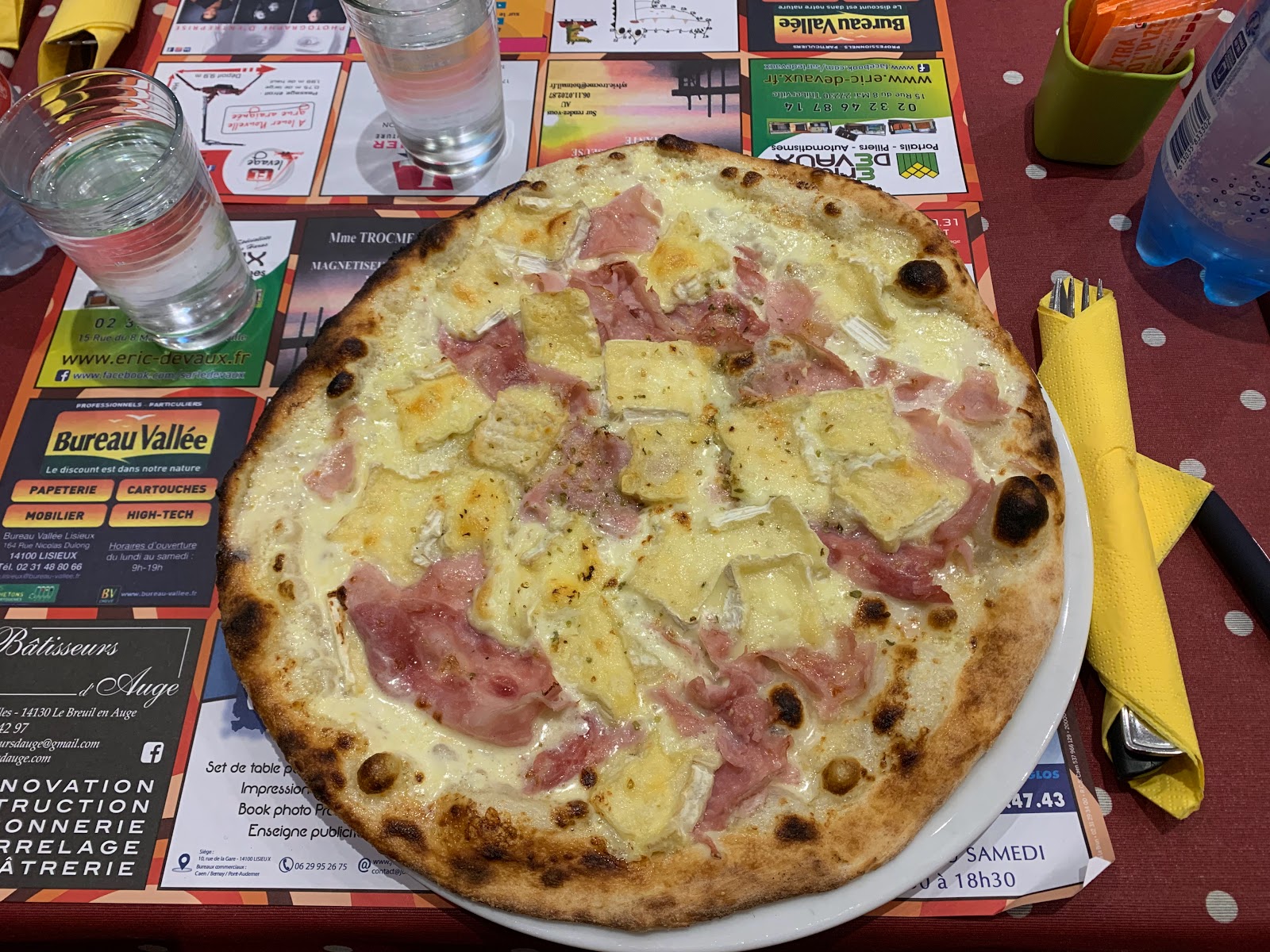 Foto di Pizzeria Milano