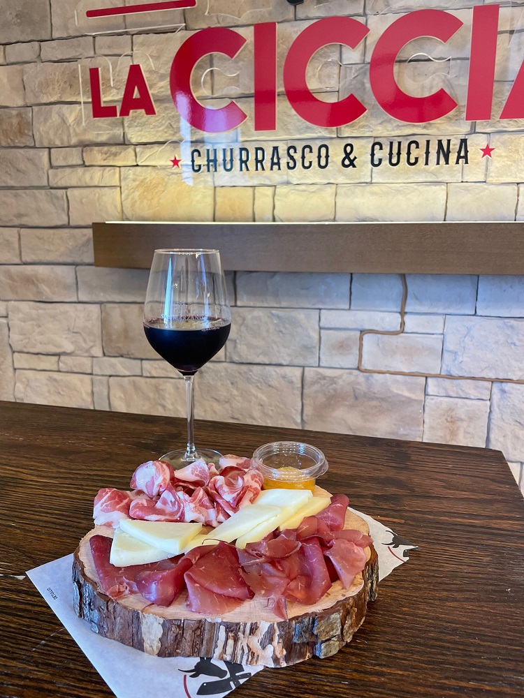 Foto di La Ciccia | Churrasco & Cucina