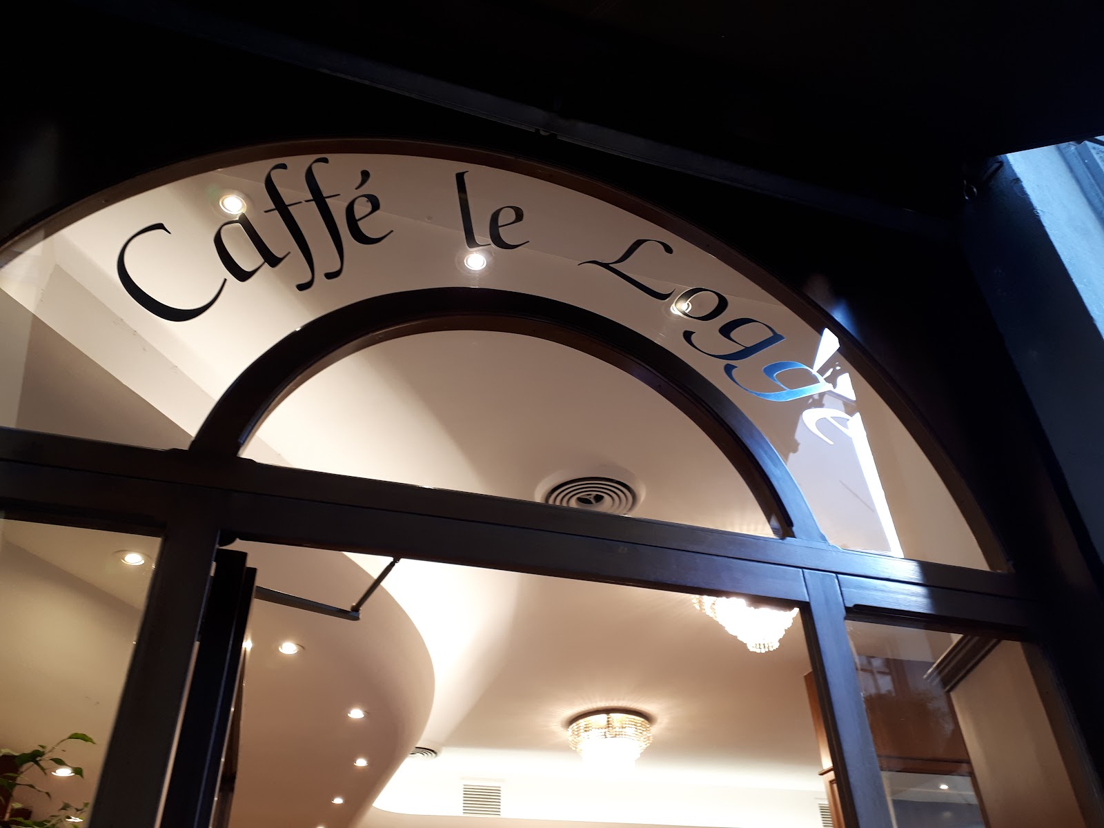 Foto di Il Caffè Le Logge