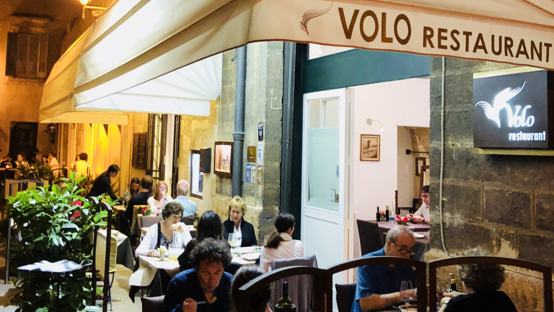 Foto di Volo Restaurant