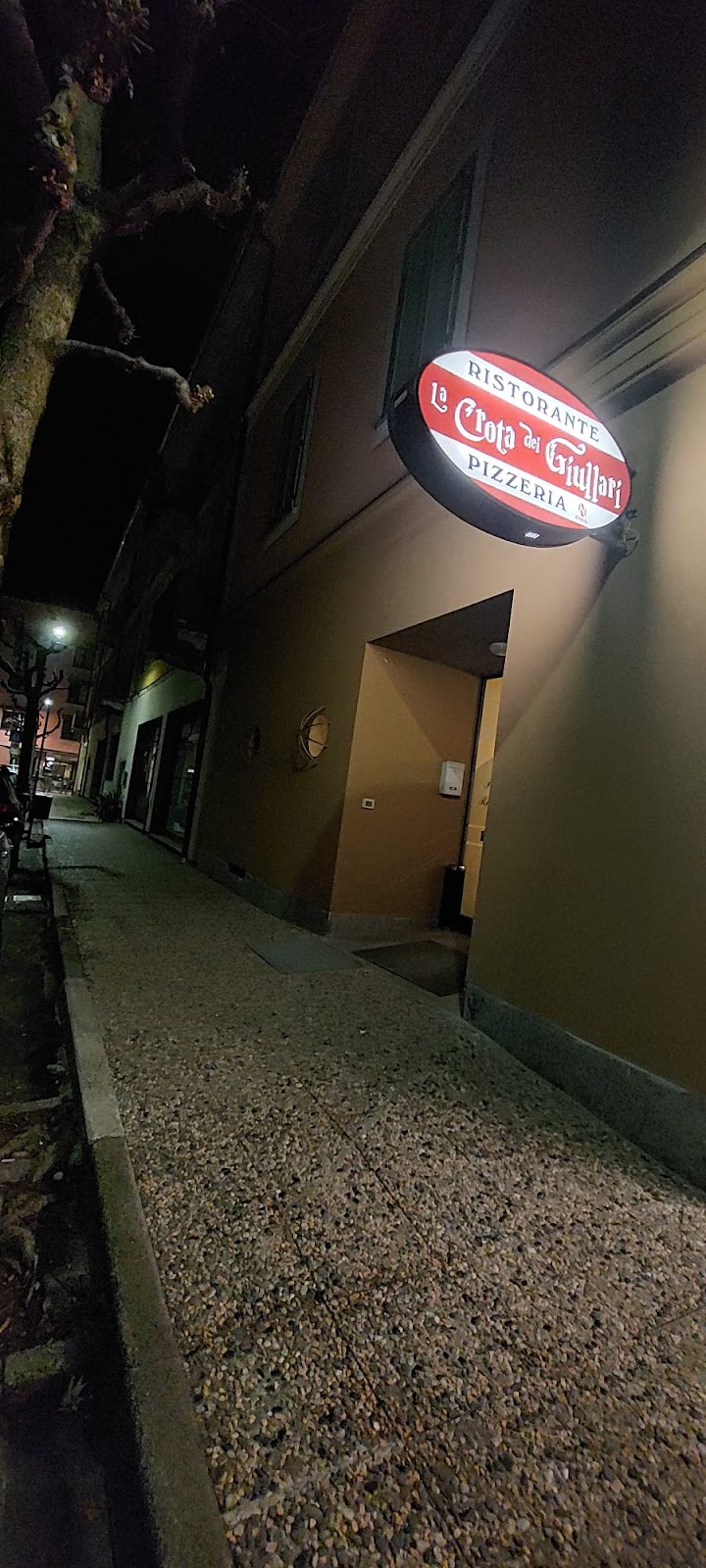 Foto di Ristorante Pizzeria Crota dei Giullari