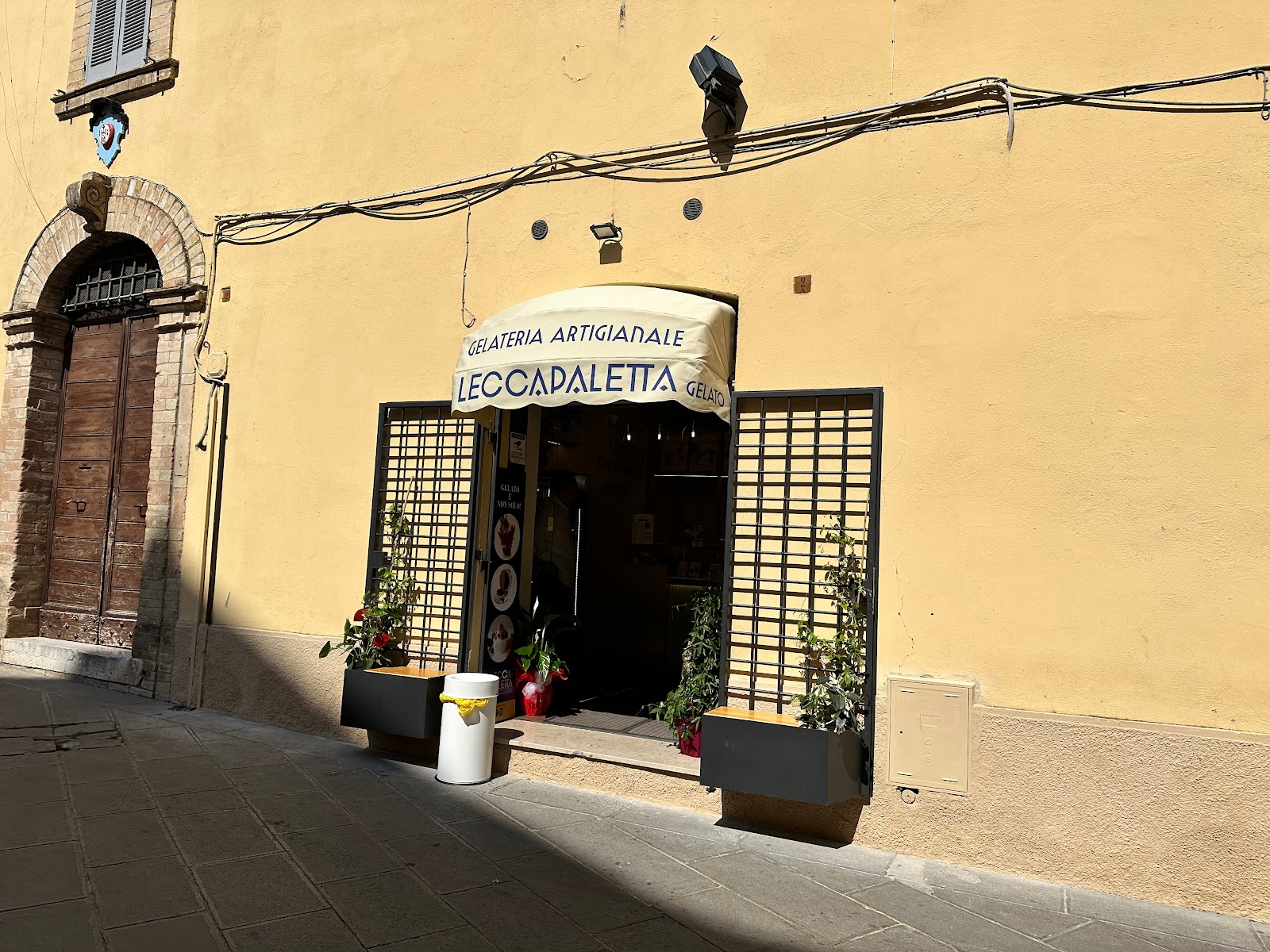 Foto di Gelateria Leccapaletta Assisi