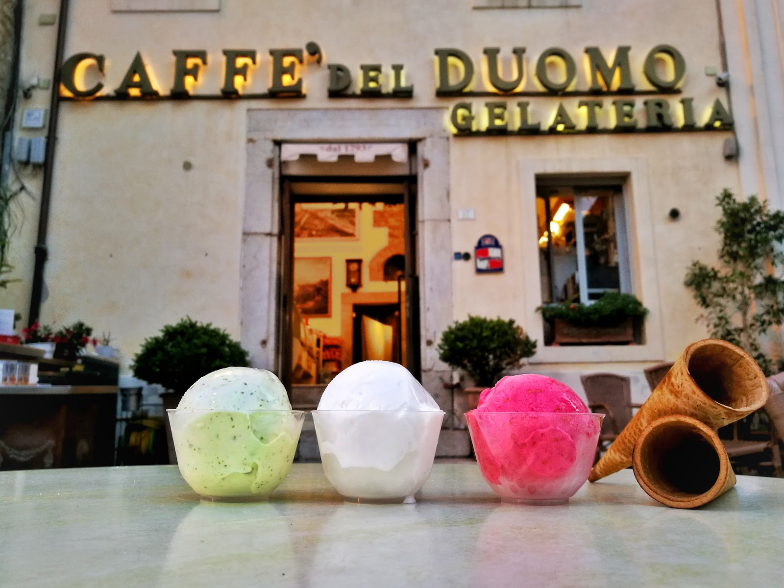 Foto di Caffè del Duomo