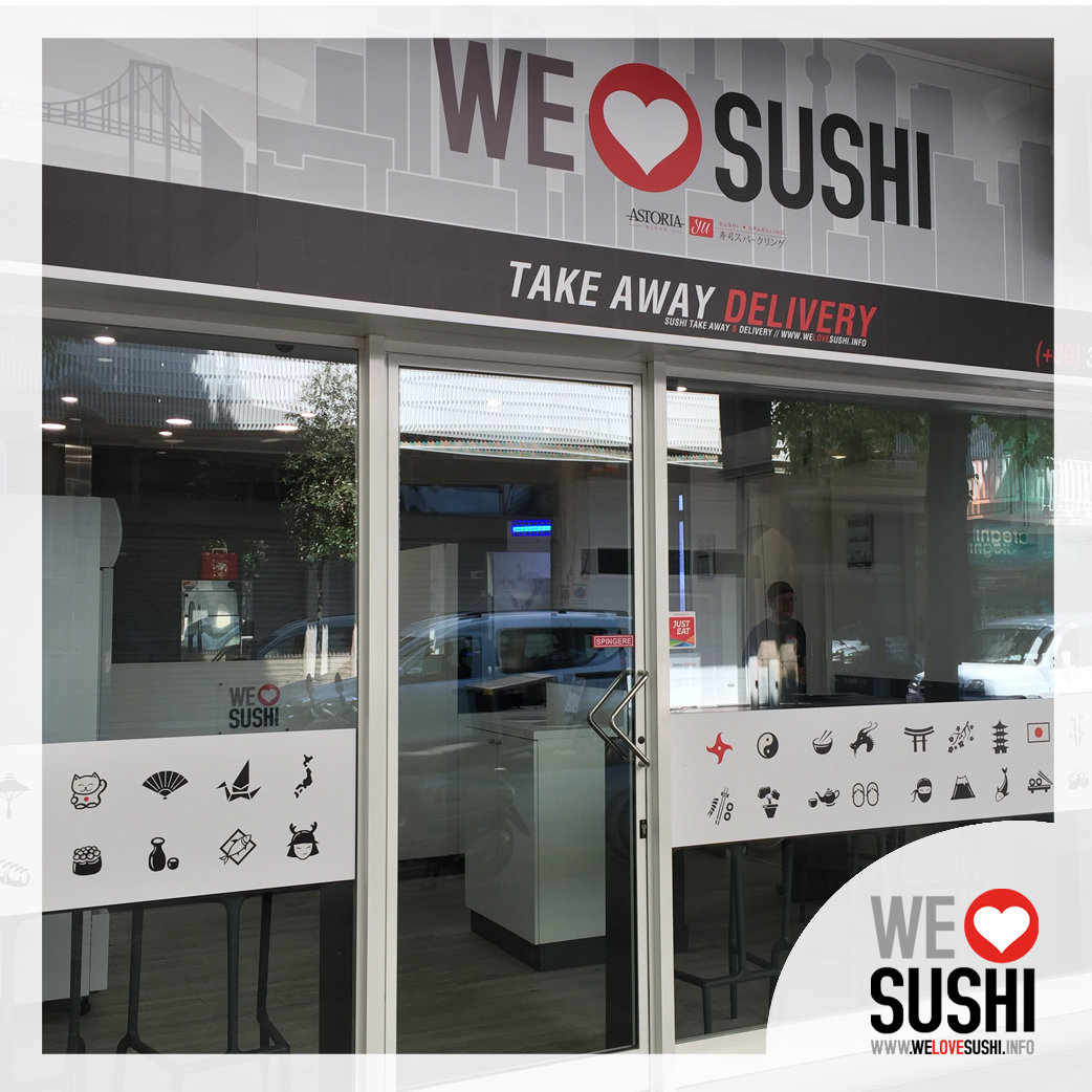 Foto di We Love Sushi (Lignano Sabbiadoro)