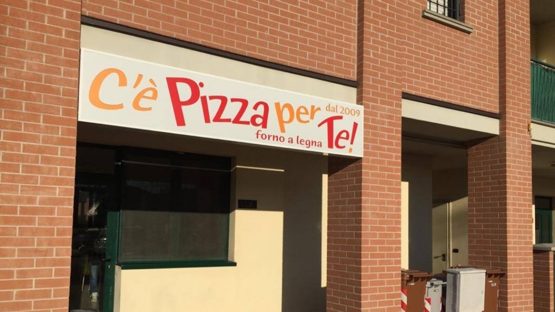Foto di C’è Pizza per Te da Piero e Daniela Zola Predosa Pizzeria da asporto (dal 2009) ️