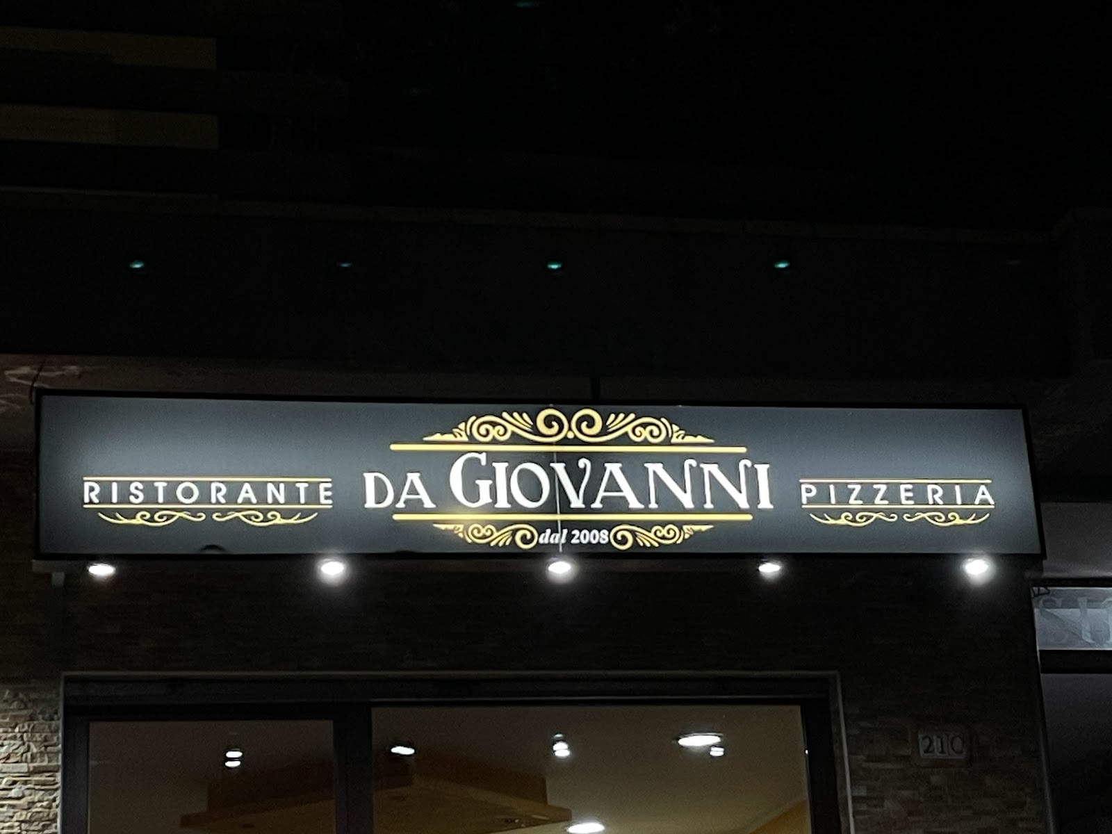 Foto di Ristorante-Pizzeria Da Giovanni