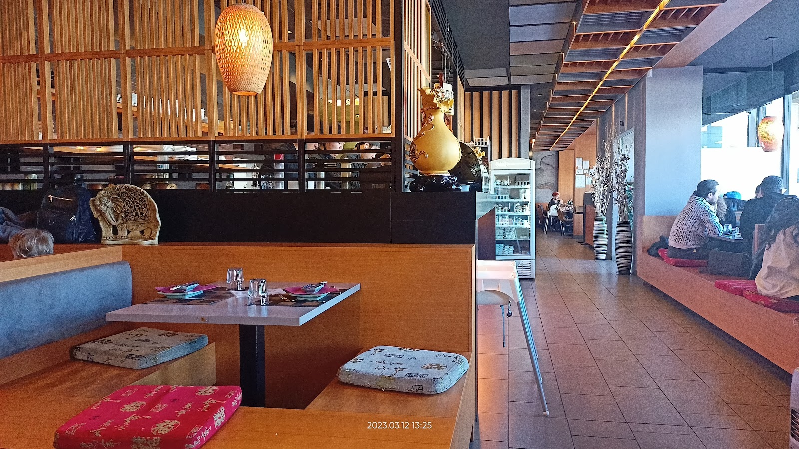 Foto di OYO Japanese Restaurant Aprilia