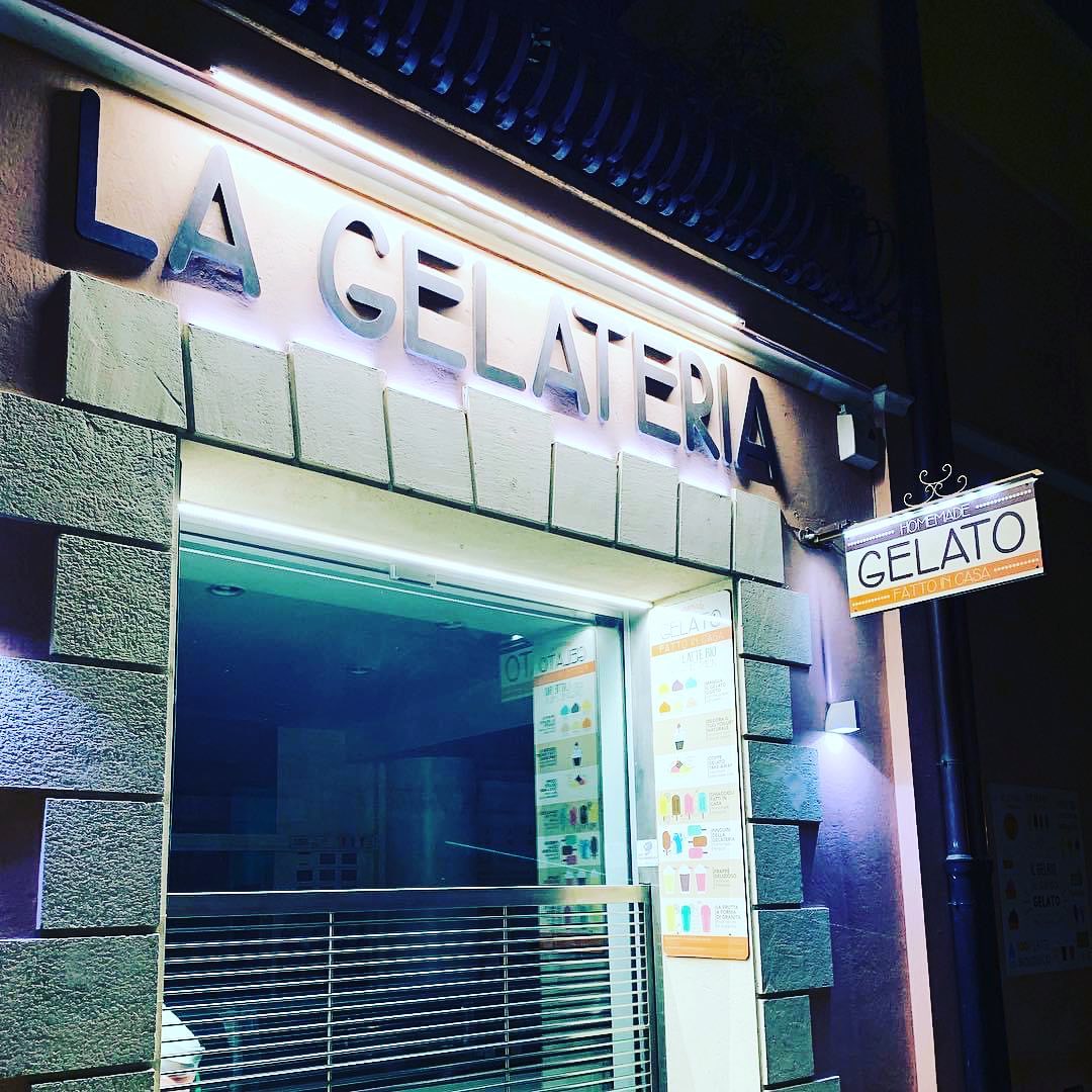 Foto di La Gelateria HomeMade