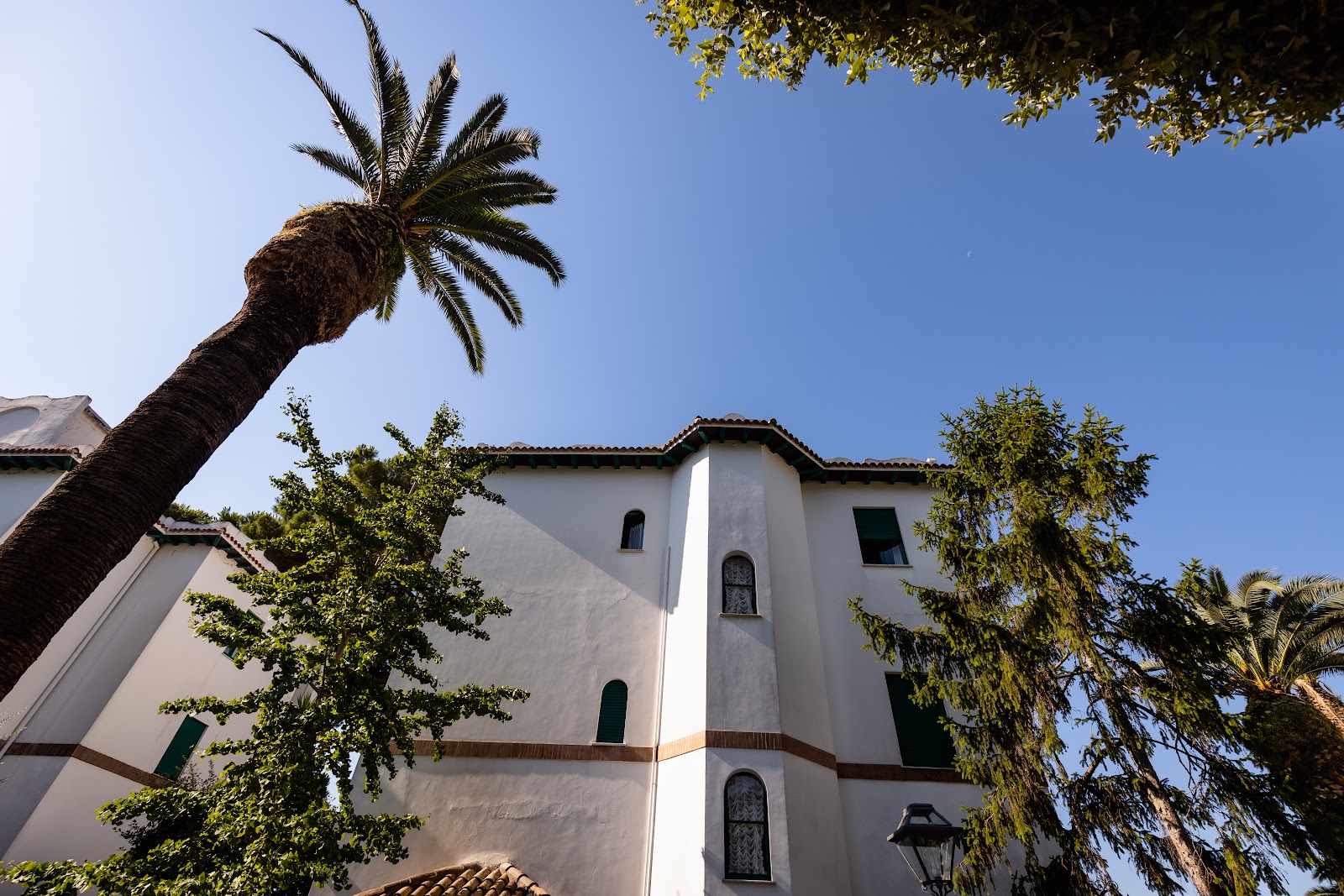 Foto di Grande Albergo Miramare