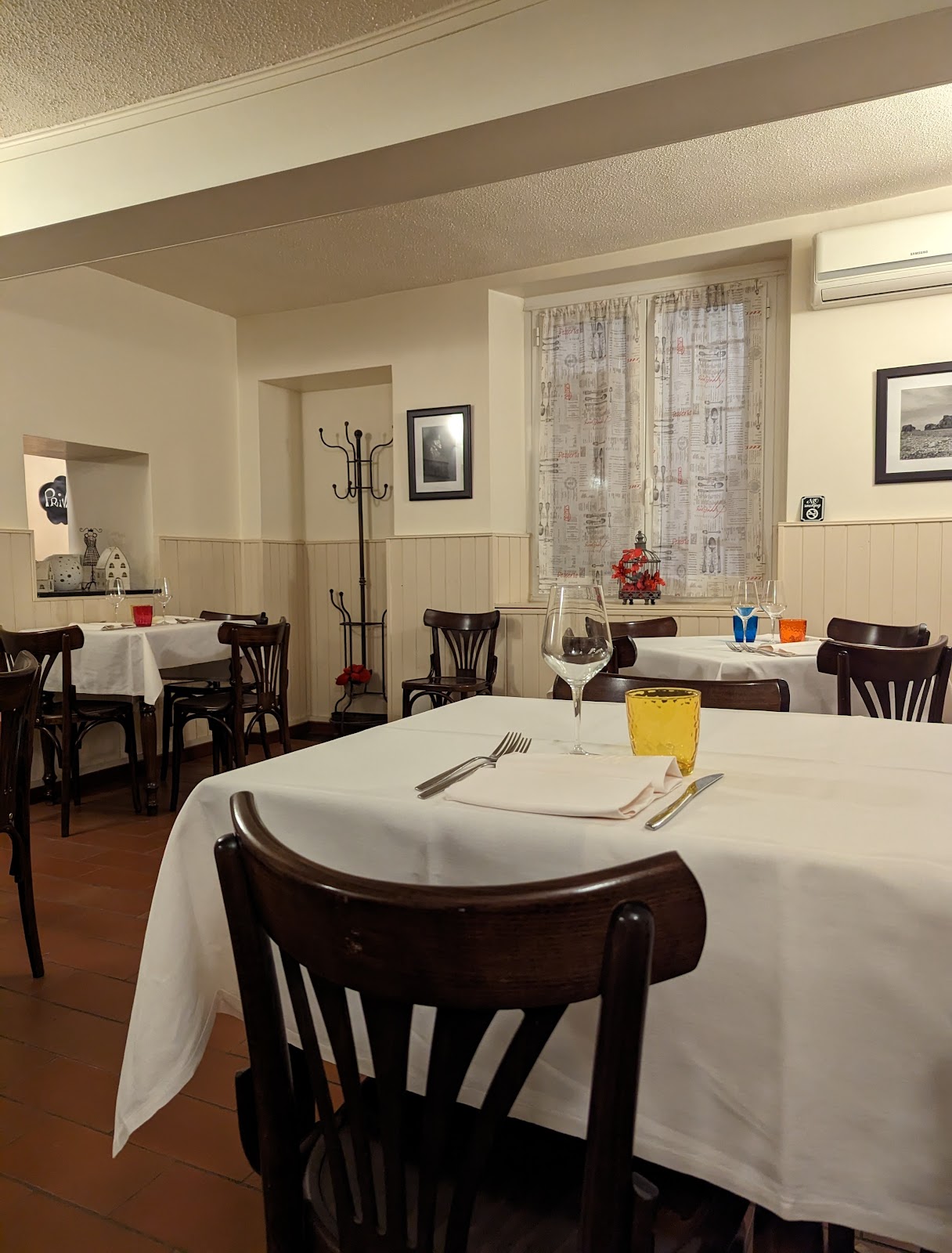 Foto di Ristorante Sanafollia