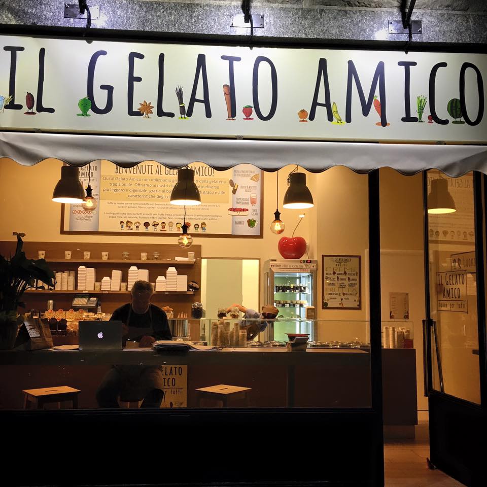 Foto di Il Gelato Amico