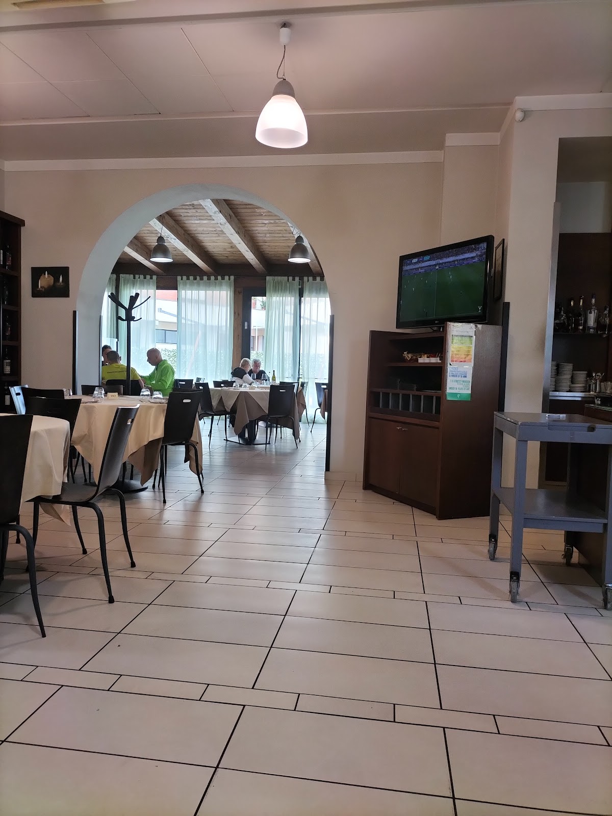 Foto di Ristorante Il Portico