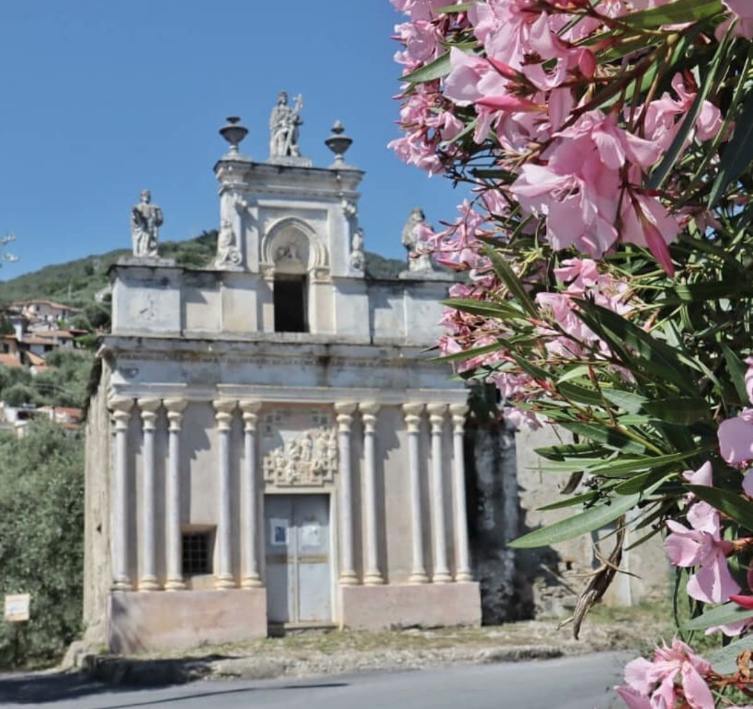 Foto di San Pietro