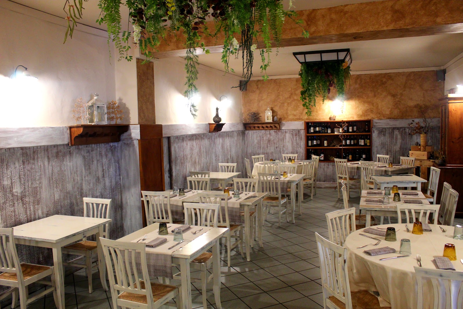 Foto di Ristorante Antica Sosta a Combiate