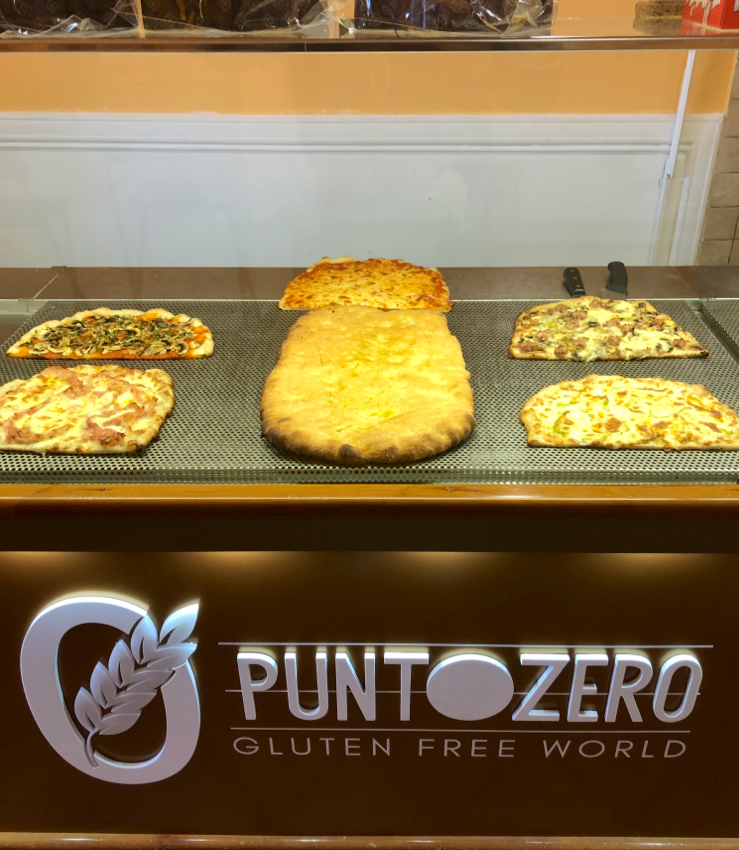 Foto di PuntoZero - Gluten Free World