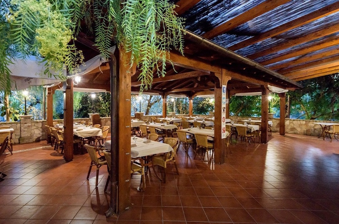 Foto di Il Giardino Ristorante Pizzeria