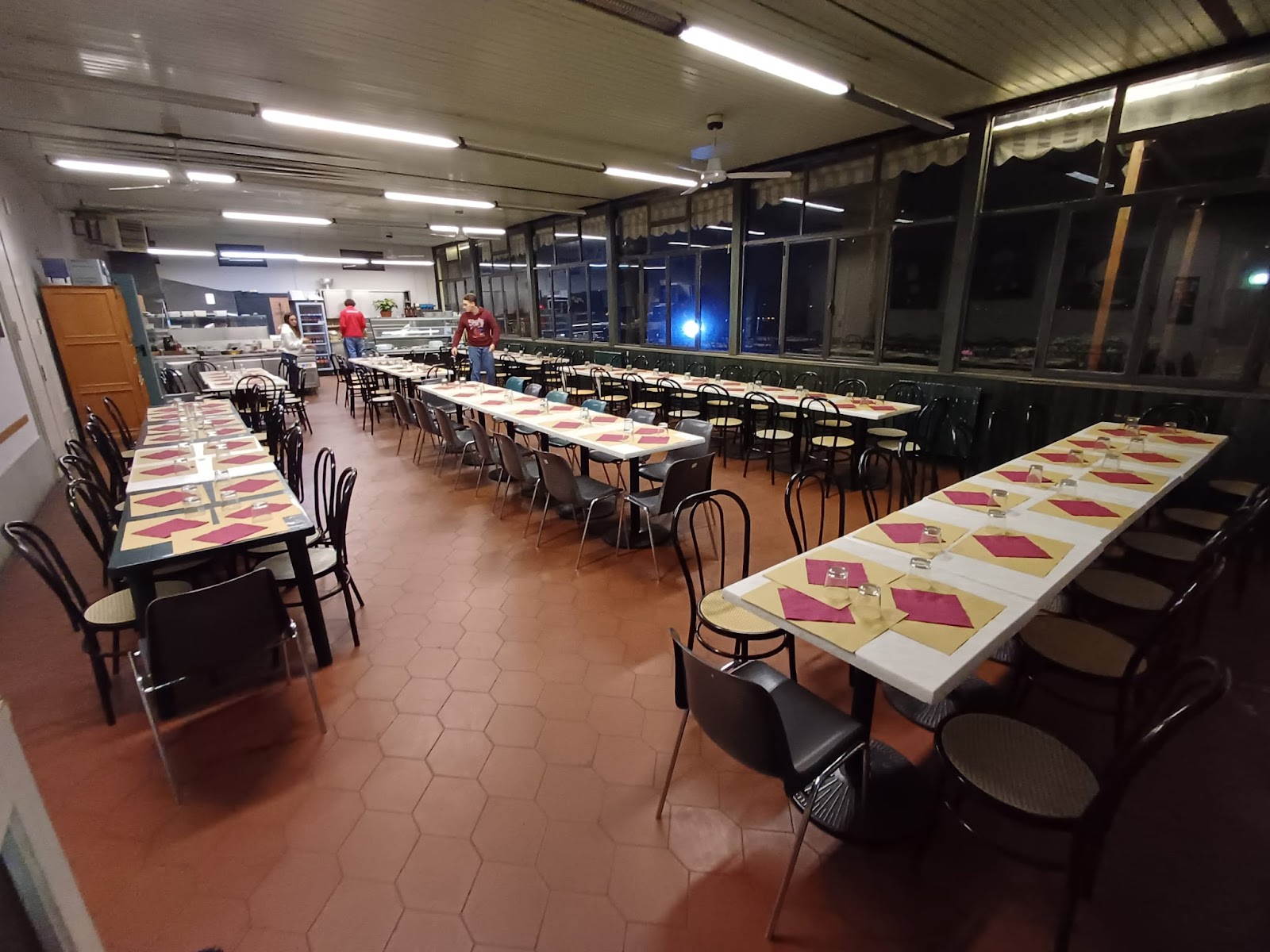 Foto di Casa Del Popolo Di Osteria Nuova