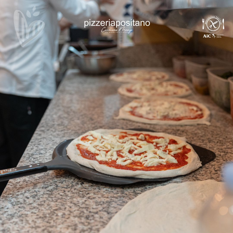 Foto di Pizzeria Positano Salerno