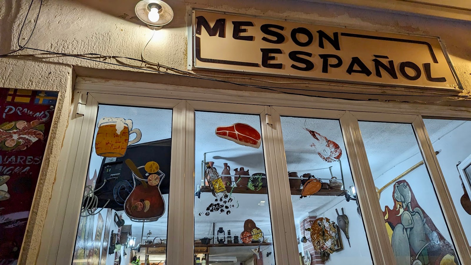 Foto di Meson Español