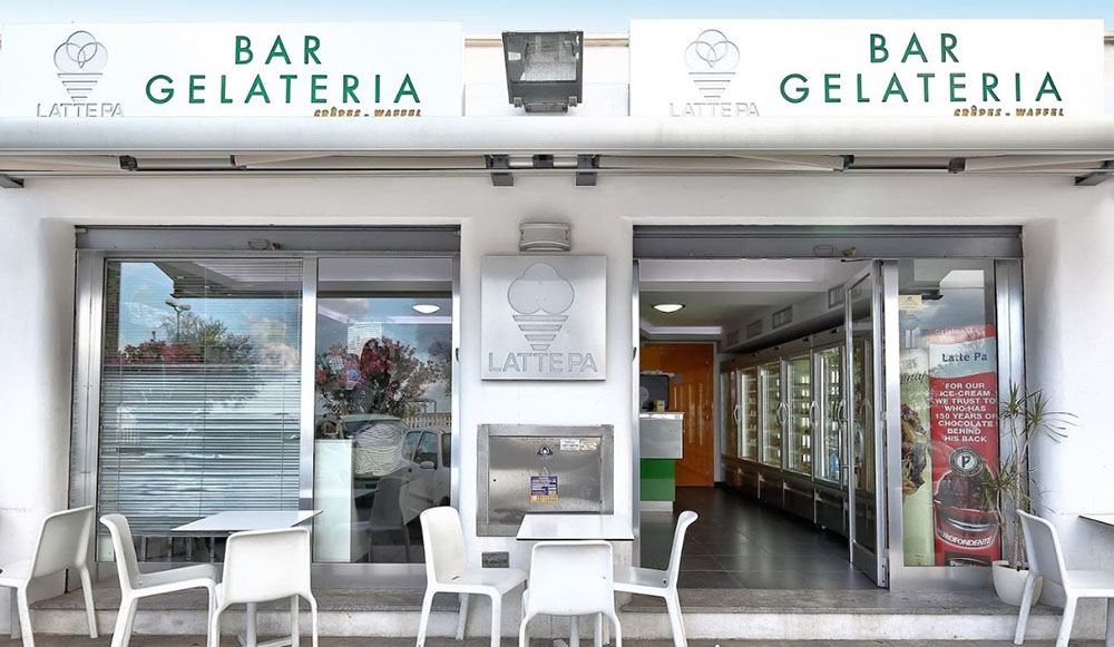 Foto di Latte Pa (Gelateria)