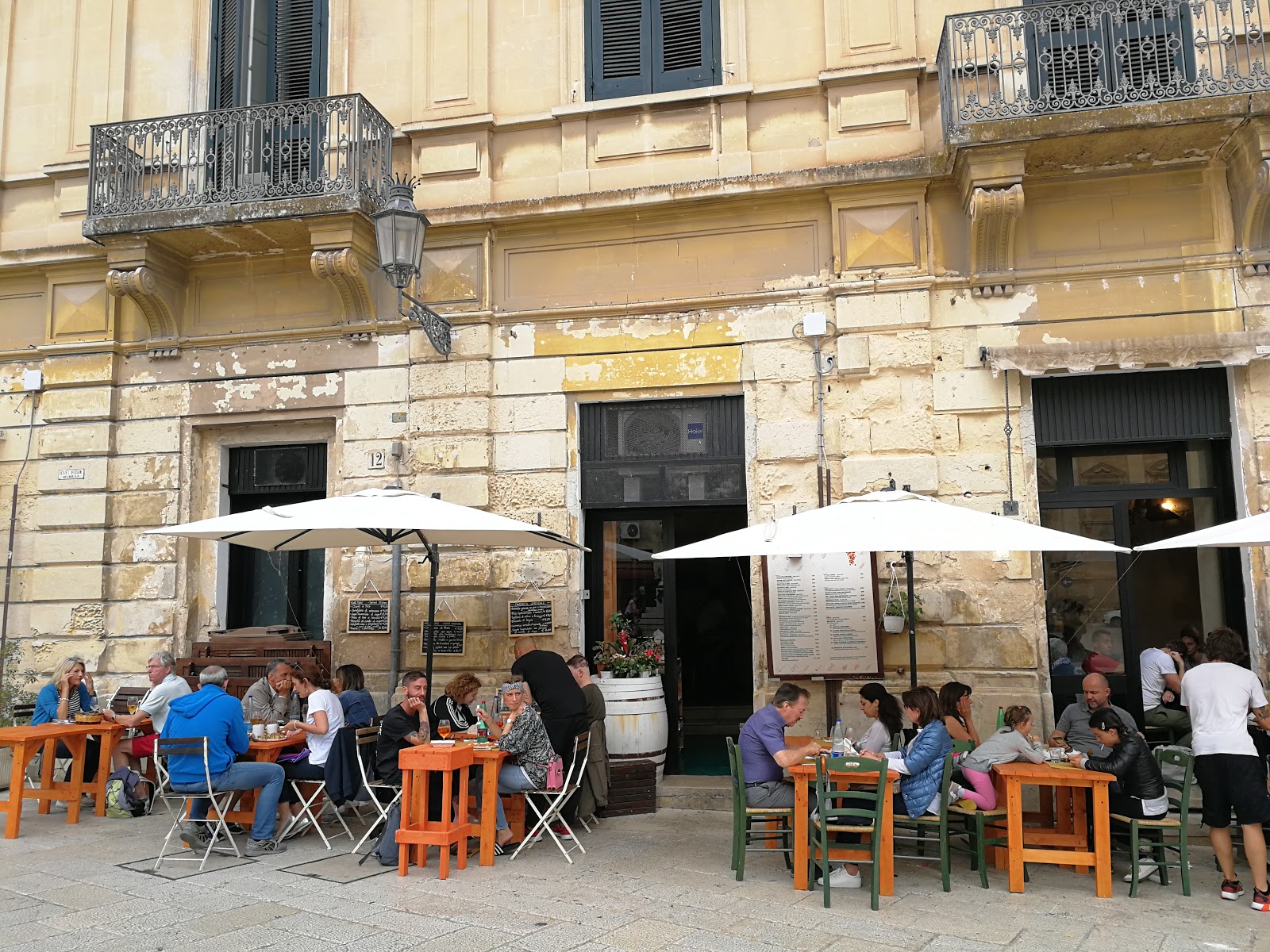 Foto di Osteria Il Poeta Contadino