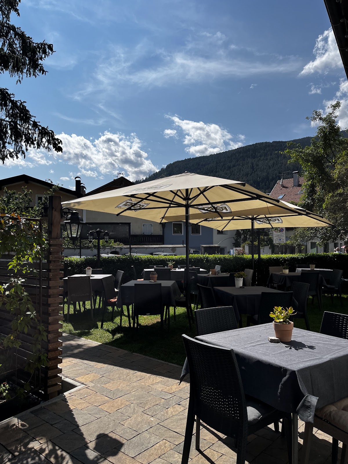 Foto di Albergo Ristorante Pizzeria Sterzingerhof