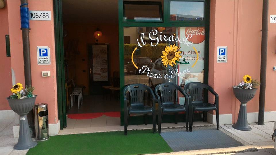 Foto di Pizzeria D'Asporto Il Girasole