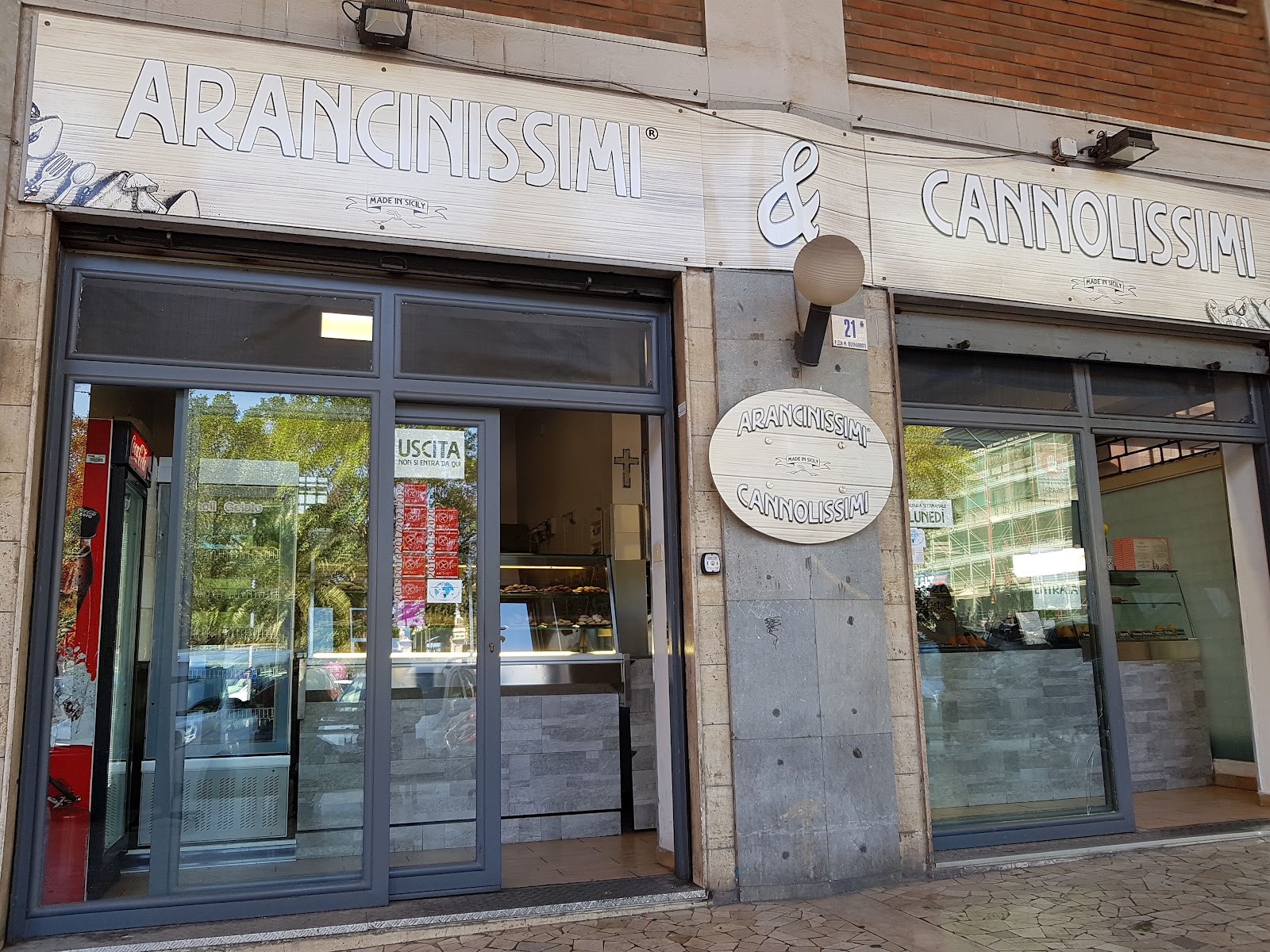 Foto di Arancinissimi & Cannolissimi