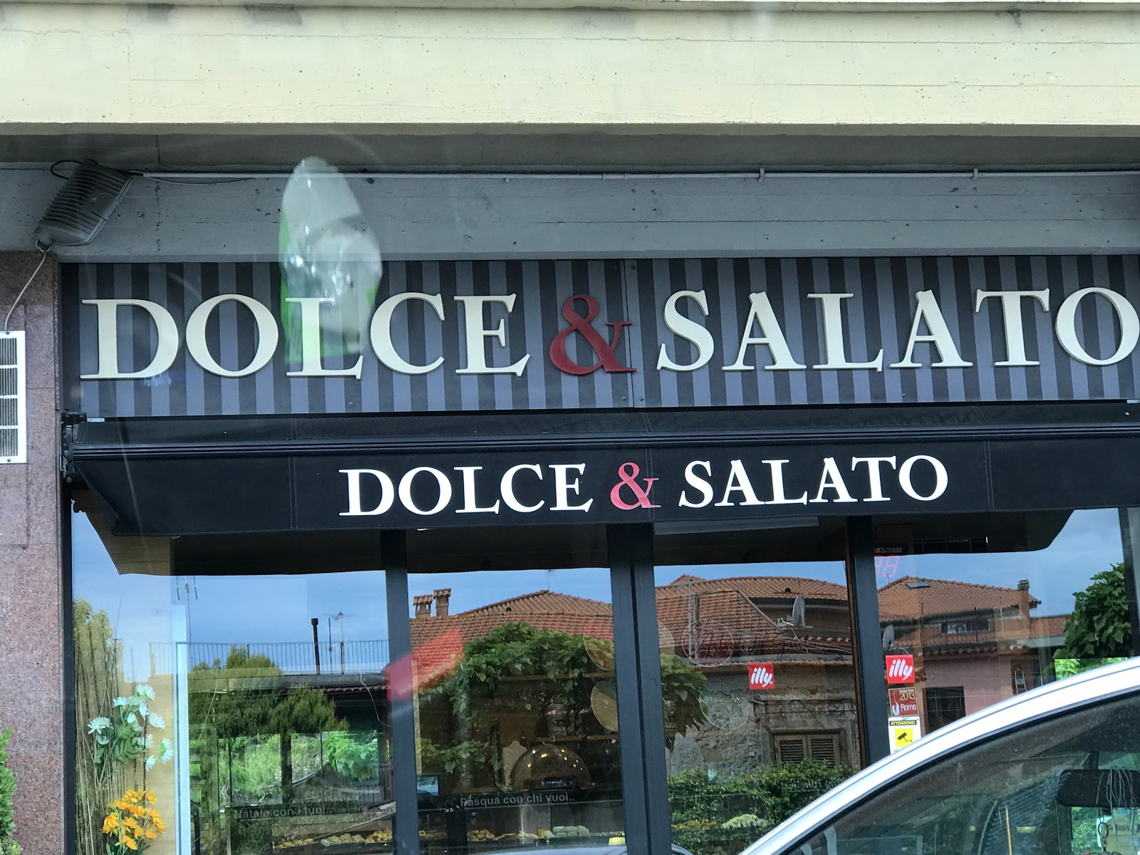 Foto di Dolce & Salato