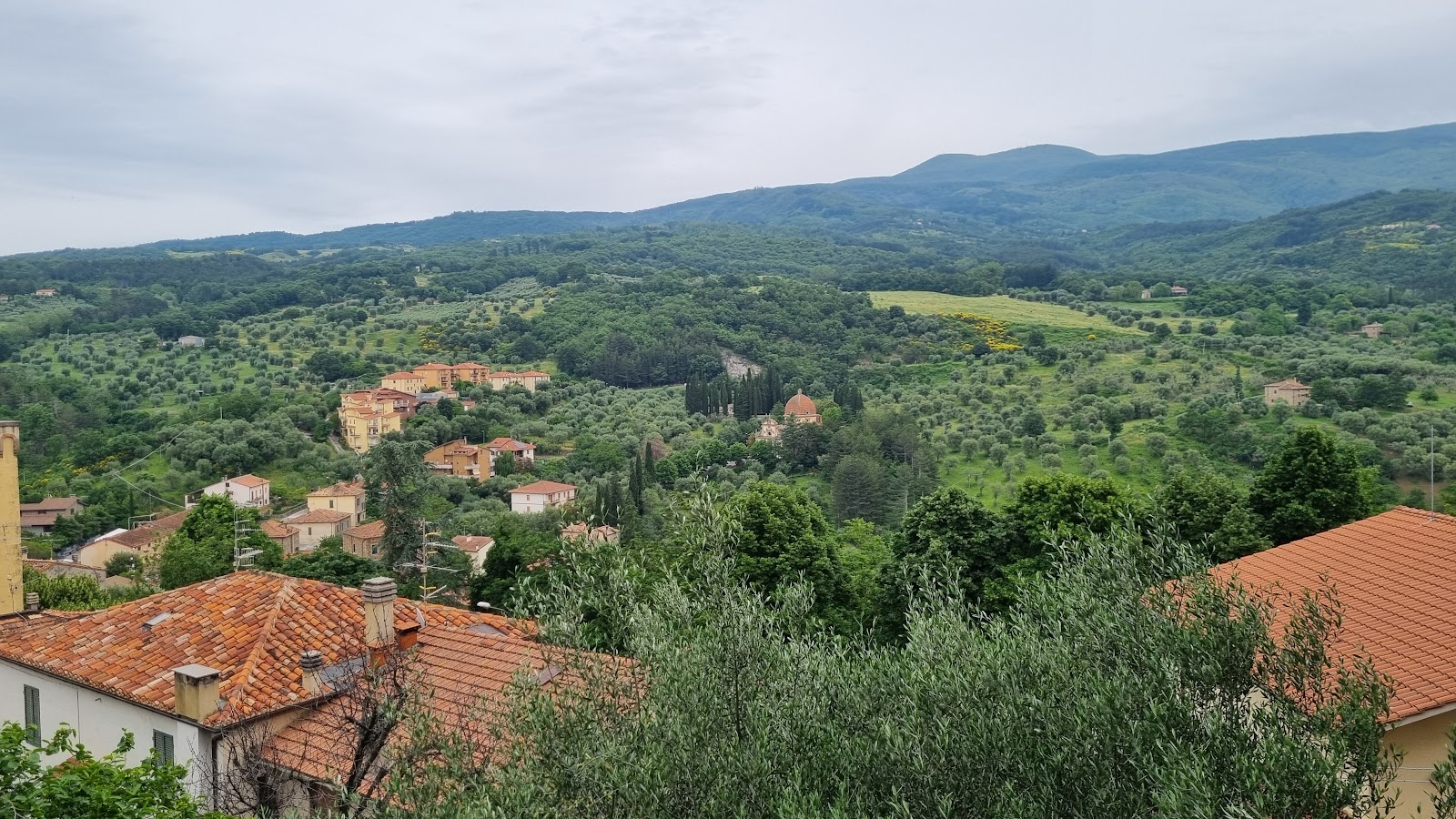 Foto di Agriturismo Antico Casale Pozzuolo