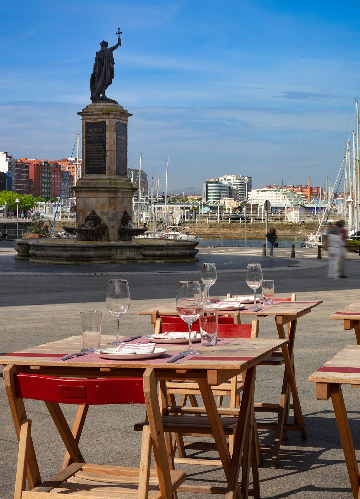 Foto di El Palace Gijon