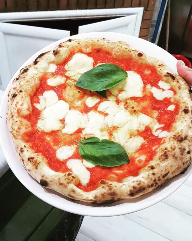 Foto di Pizzeria Italia