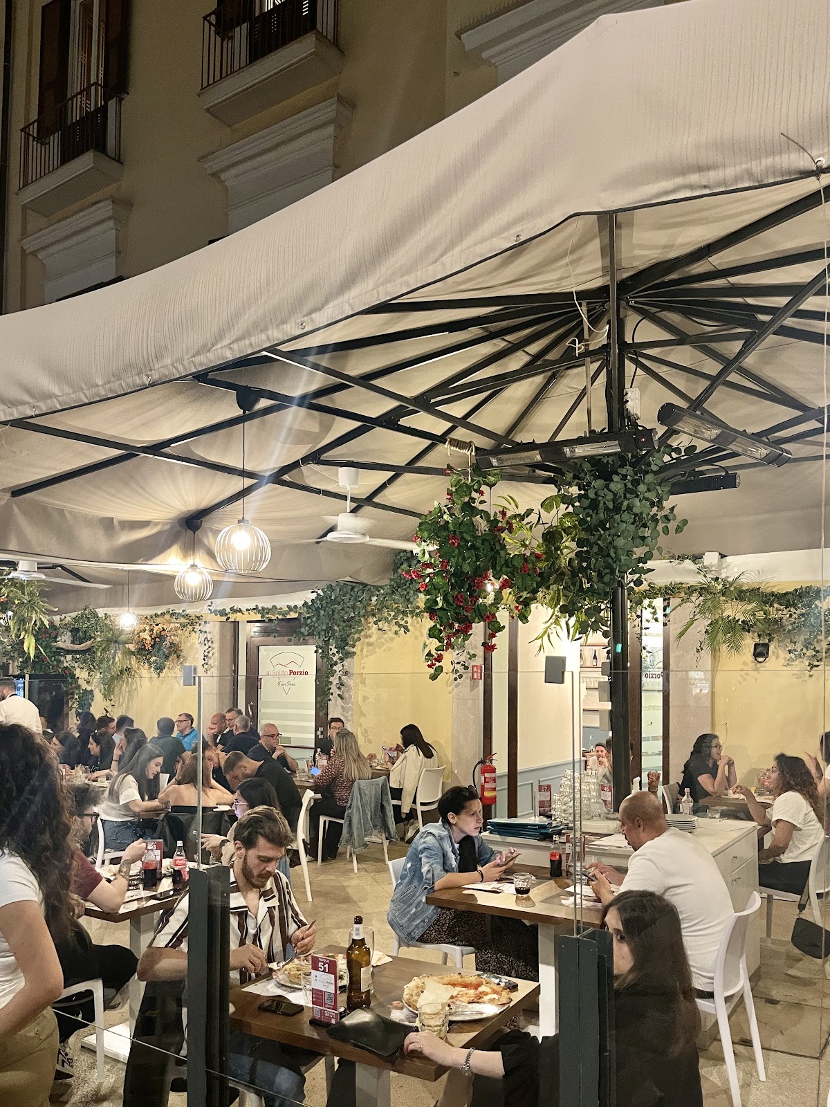 Foto di Al Solito Porzio | Pizzeria Bari