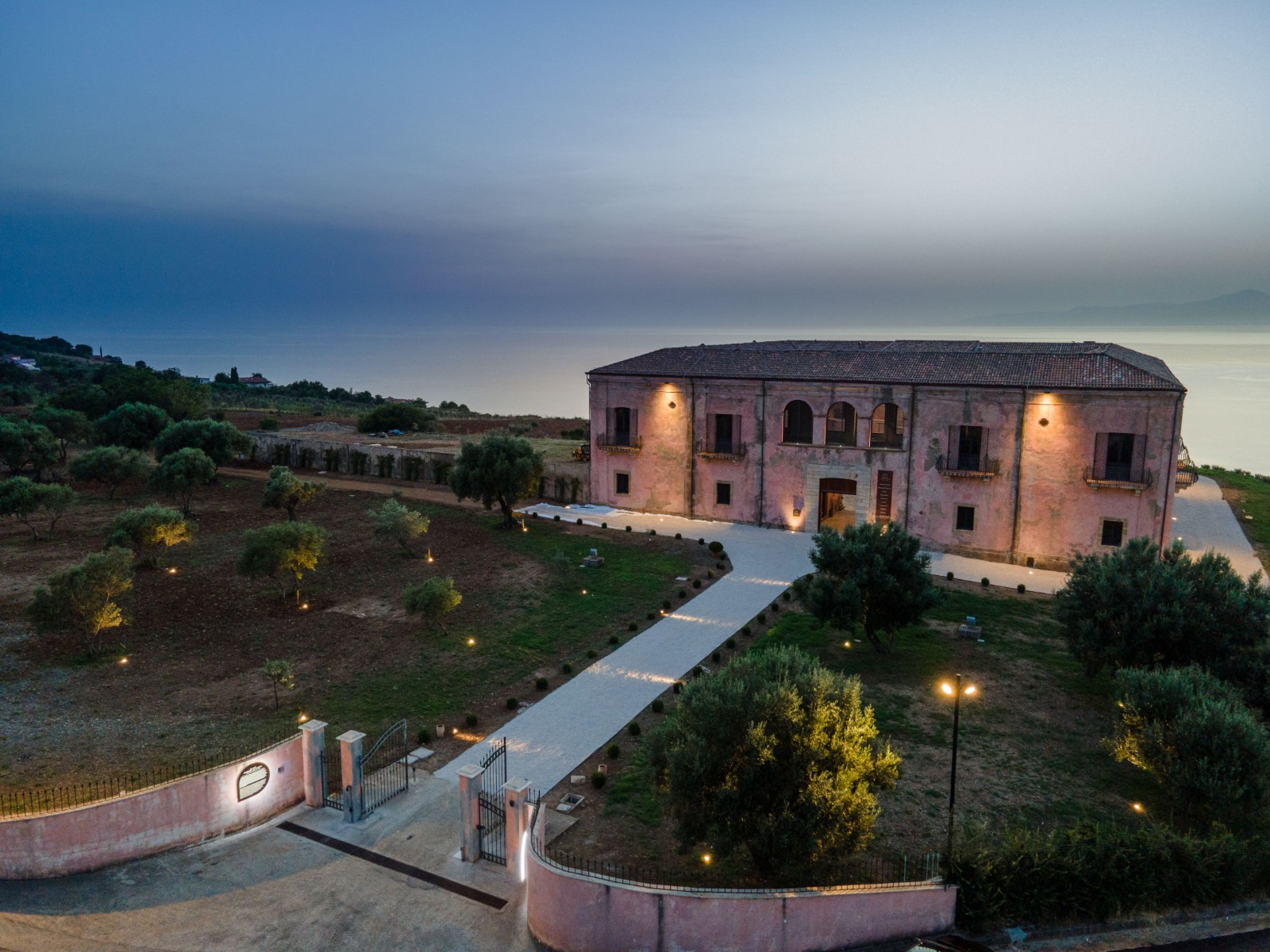 Foto di Palazzo dei Principi Lanza di Trabia