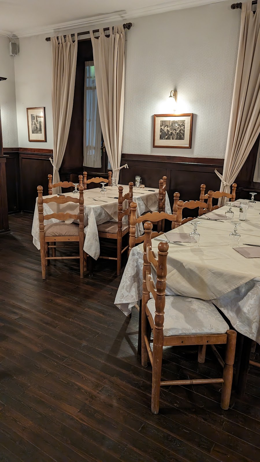 Foto di Ristorante Pizzeria Slongia