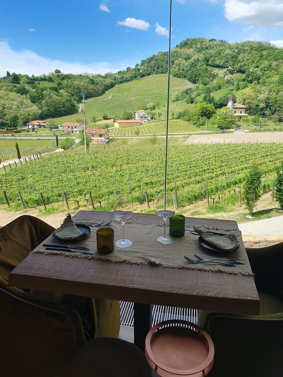 Foto di Locanda alle Vigne