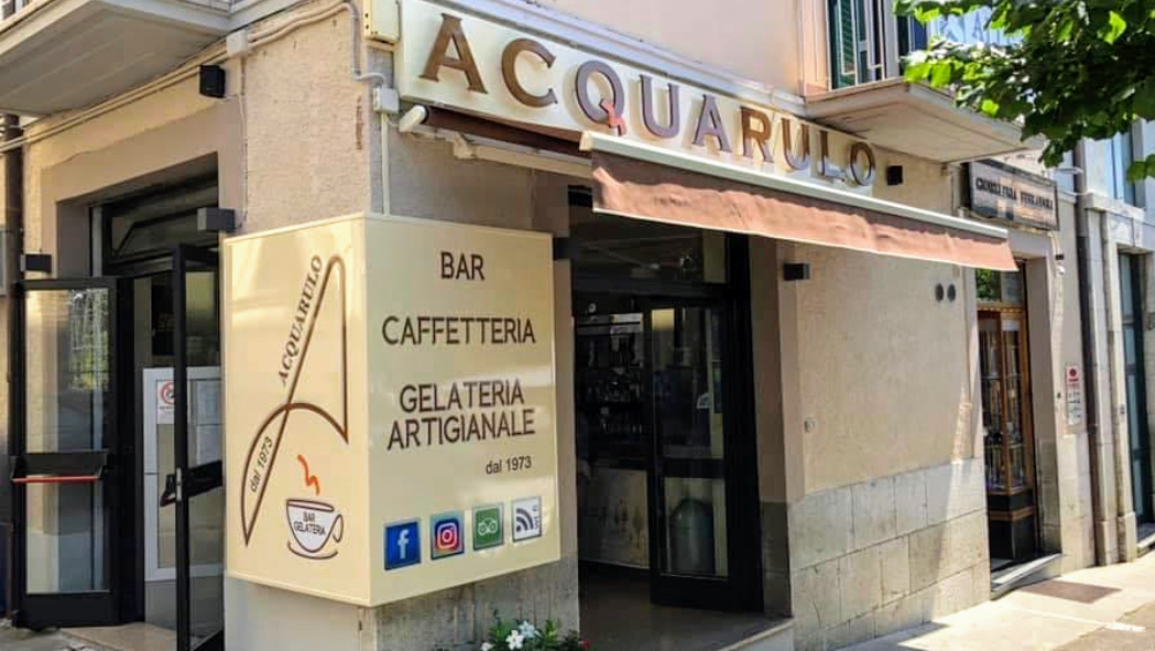 Foto di Bar Gelateria Acquarulo