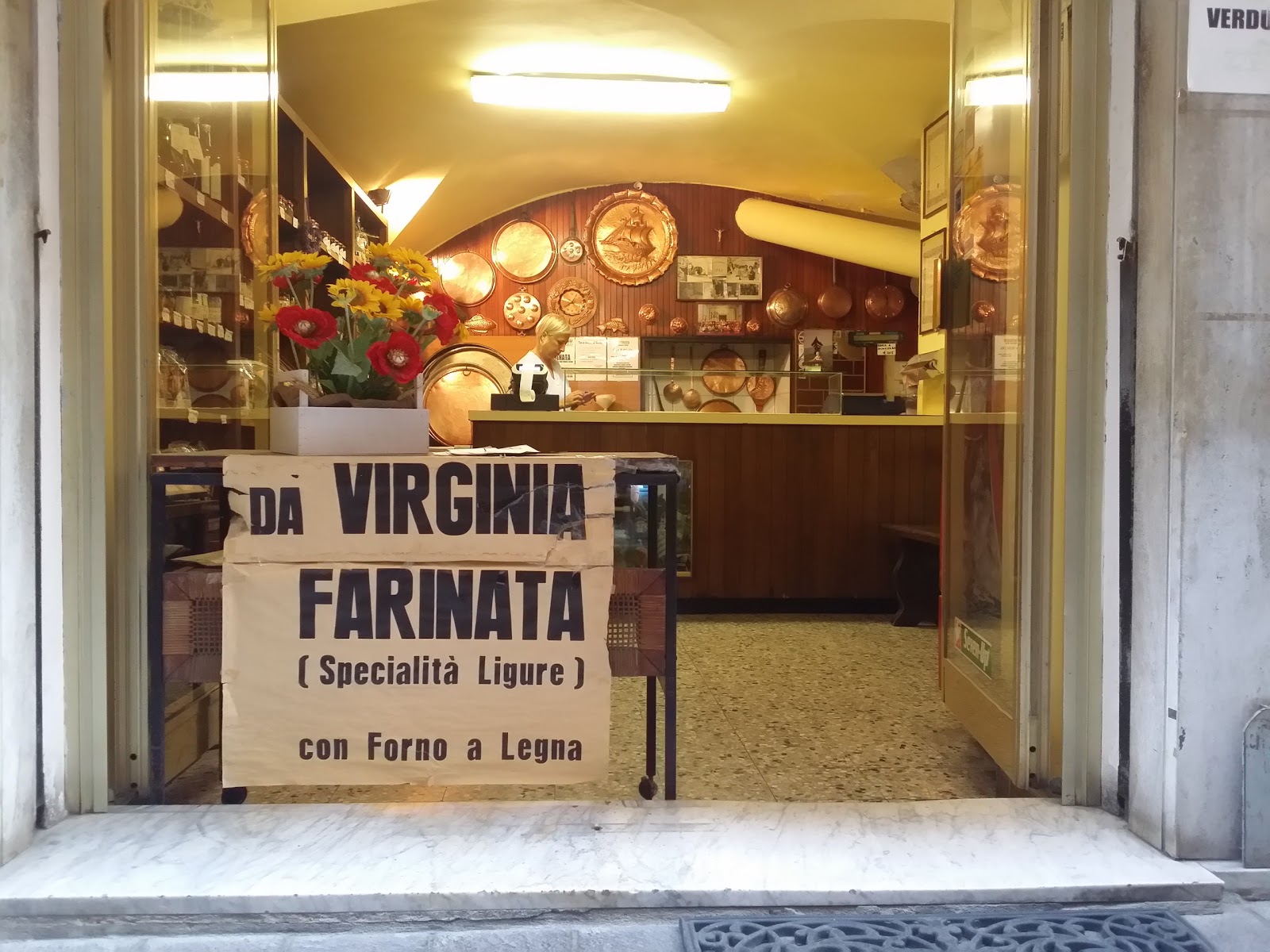 Foto di Farinata Da Virginia