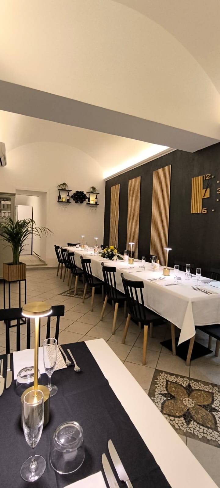 Foto di Ristorante Tannur