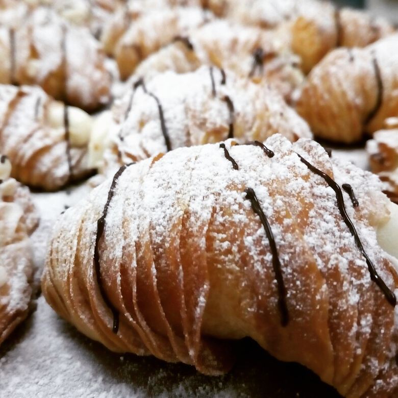 Foto di L'angolo delle bontà pasticceria bunone Busalla