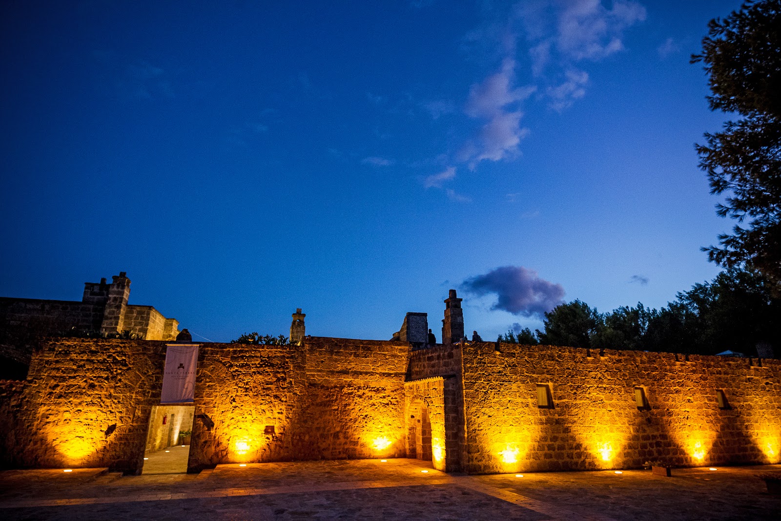 Foto di Masseria Relais Santa Teresa