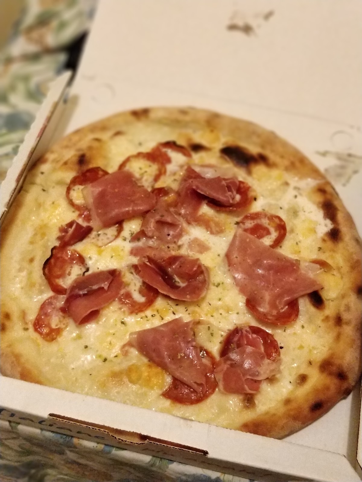 Foto di Strapizzami