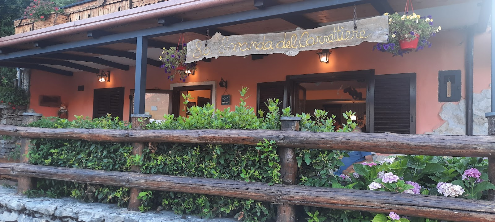 Foto di La Locanda del Carrettiere