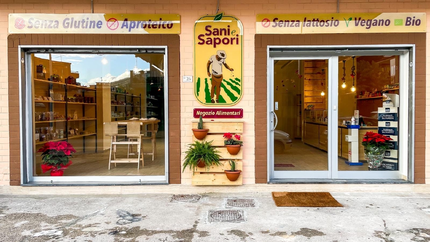 Foto di Sani e Sapori