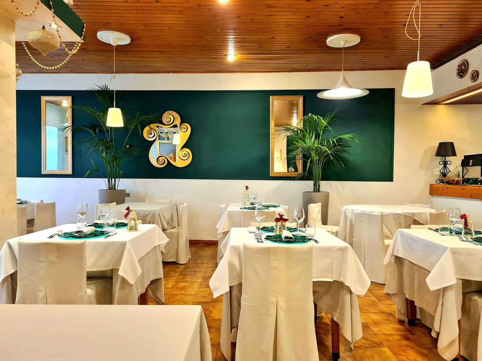 Foto di Ristorante Da Clelia